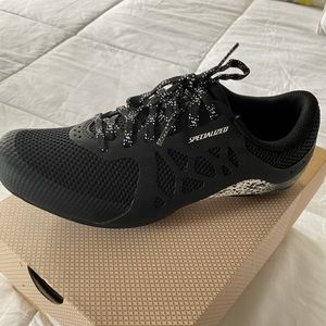 Specialized Body Geometry Remix spin shoe